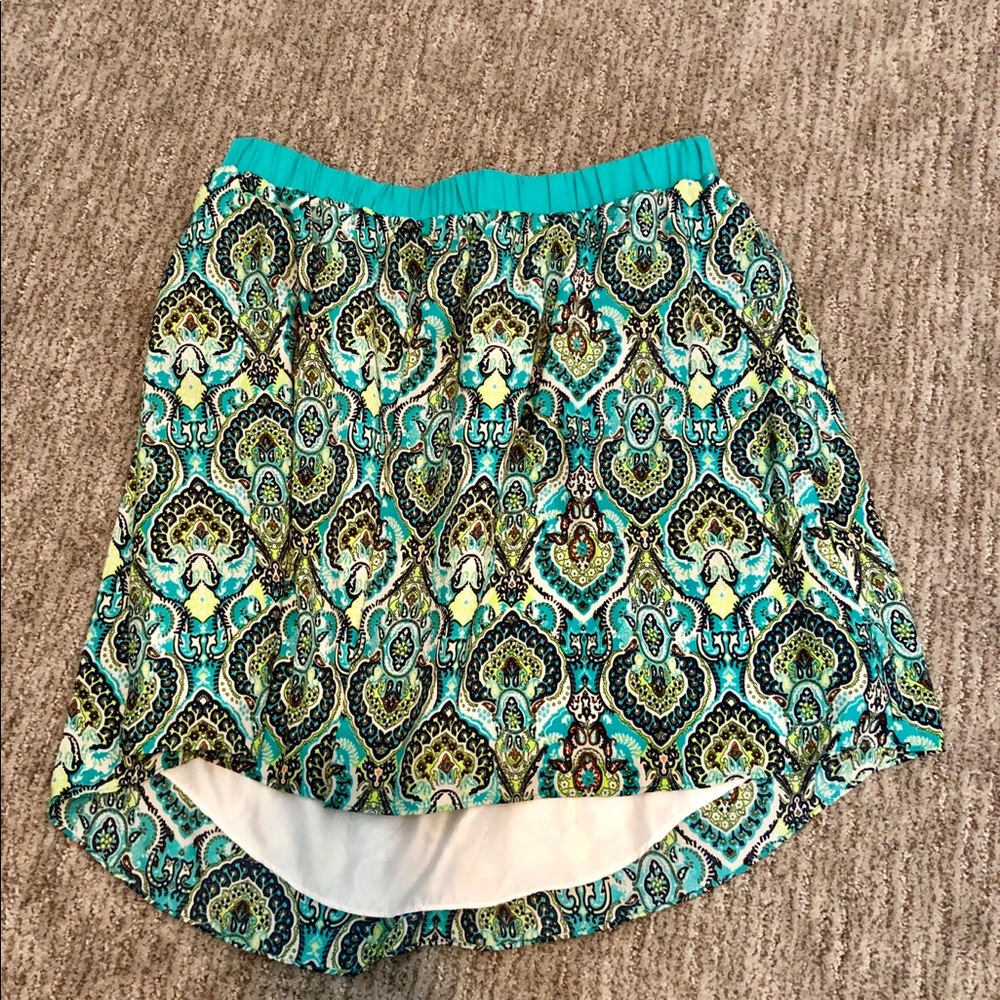G by Giuliani Rancic Skirt